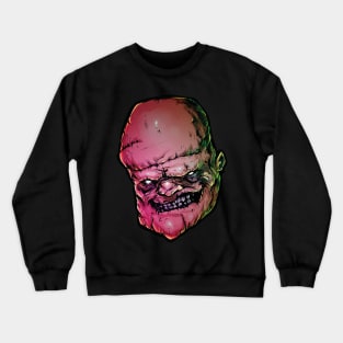 ugly Crewneck Sweatshirt